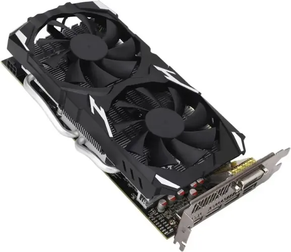 RX 580 8G