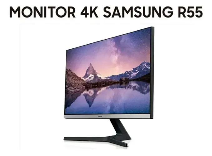 MONITOR SAMSUNG 4K UHD 28