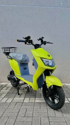 NXT Juna Elétrica 1000w