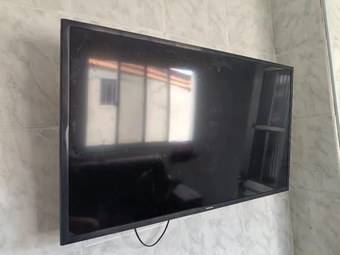 Tv Samsung Smart 43