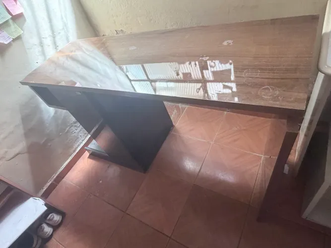 Mesa escritório
