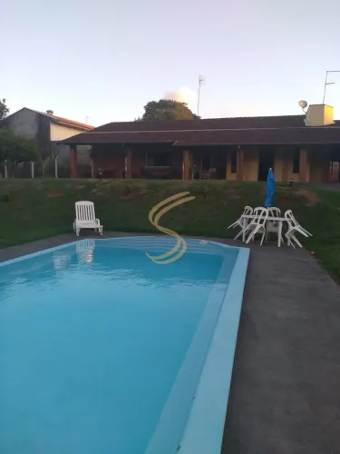 A chácara dos seus sonhos: refúgio para seu lazer e moradia