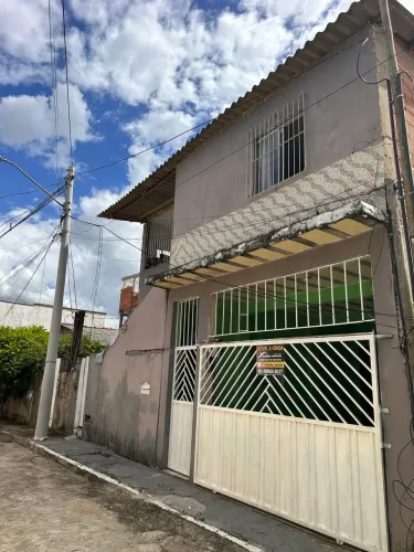 Casa a venda em aracruz 