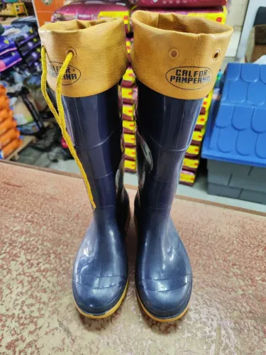 Bota impermeável Pampeana 38