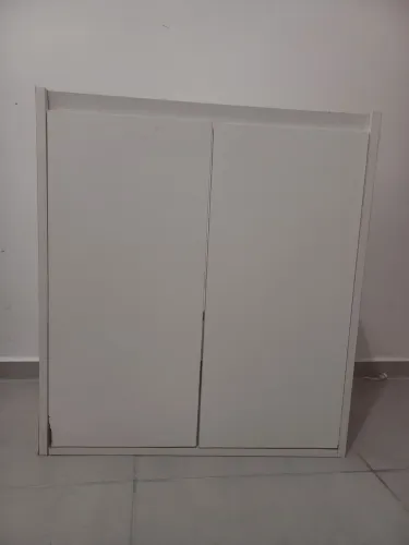 Gabinete de banheiro 