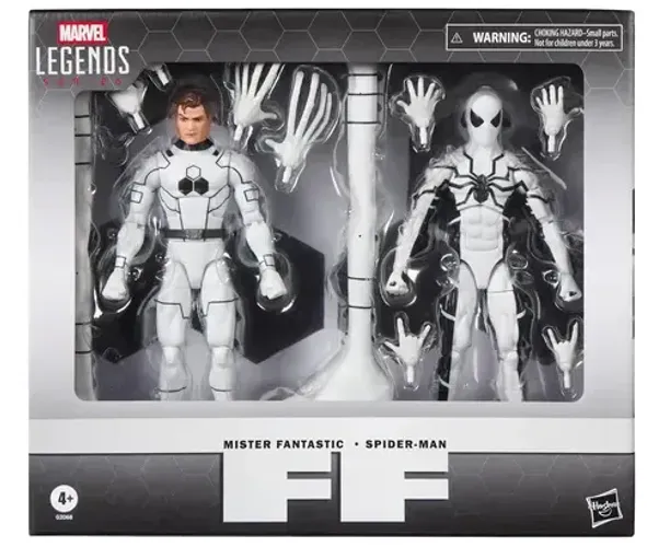 packs future foundation