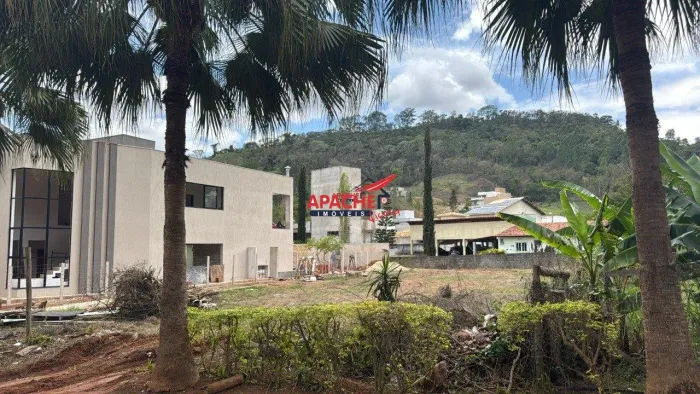 Lote para venda no condomínio Jardins do Vale em Viçosa MG