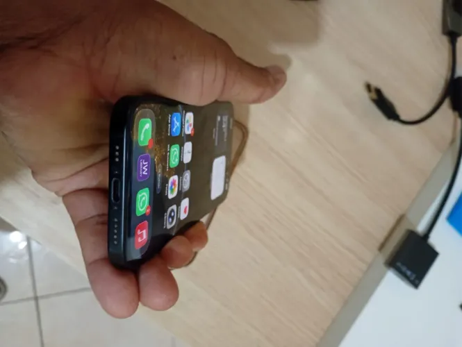 iPhone 15 256GB Black