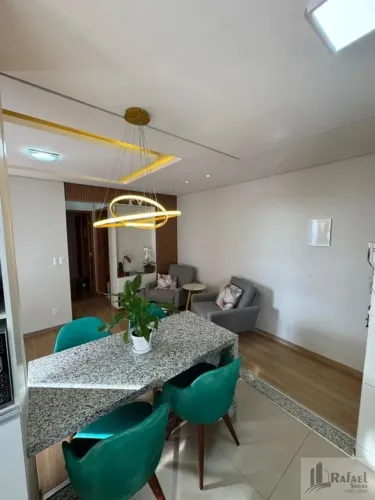 Vende-se apartamento em samambaia