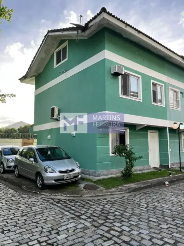 Casa à venda, 4 quartos, 2 suítes, 4 banheiros, 1 vaga, área 163m², bairro Vargem Grande,