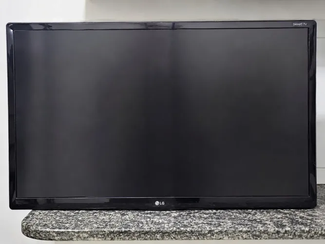 Smart Tv LG - 29 Polegadas 