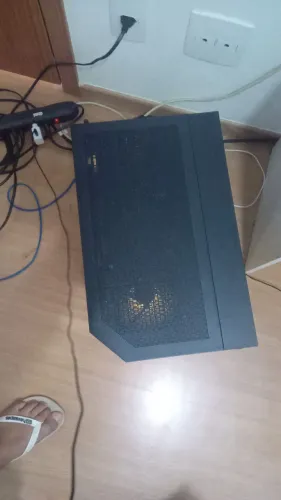 CPU GAMER