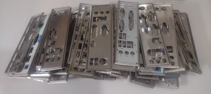 LOTE ESPELHOS PLACA MÃE