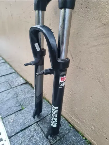Rock Shox XC 28
