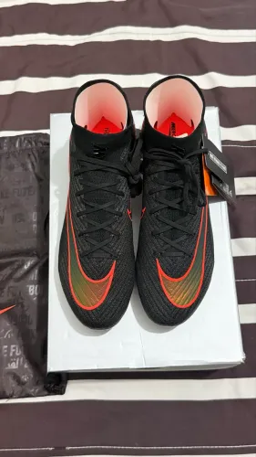 Chuteira mercurial superfly 10 elite lv8