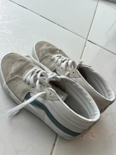 Tênis Vans
