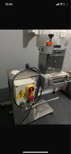 Máquina de Mini pastéis 