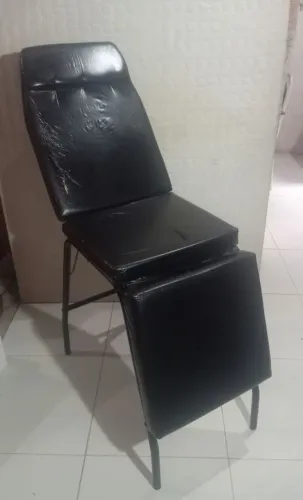 Maca 3 posições