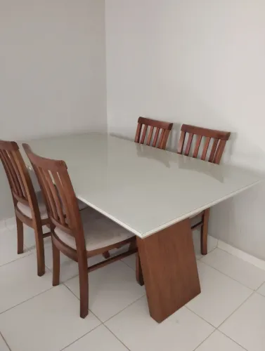 Mesa de Jantar