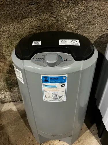 Centrifuga Suggar 15 kg