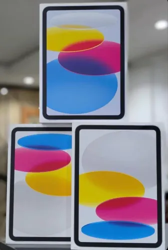IPAD 11 128GB | LACRADO COM NOTA | LOJA FÍSICA BH