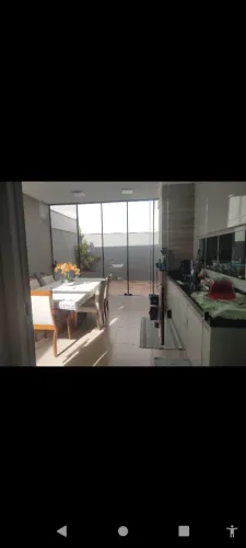 Casa Condomínio Residencial Alta Vista em São José do Rio Preto/SP. REF: 78
