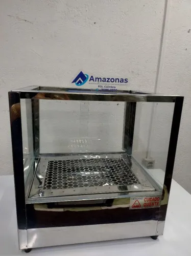 Pamonheira para 50 Peças - Metalmaq