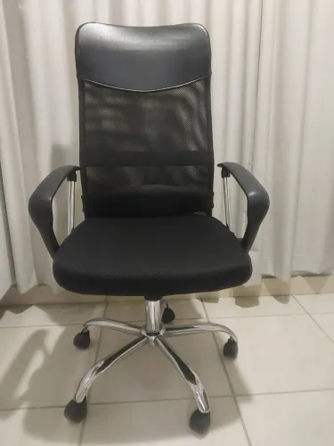 Cadeira Presidente  Muito nova