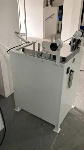 Enrolador Leao Novo Original de Fabrica