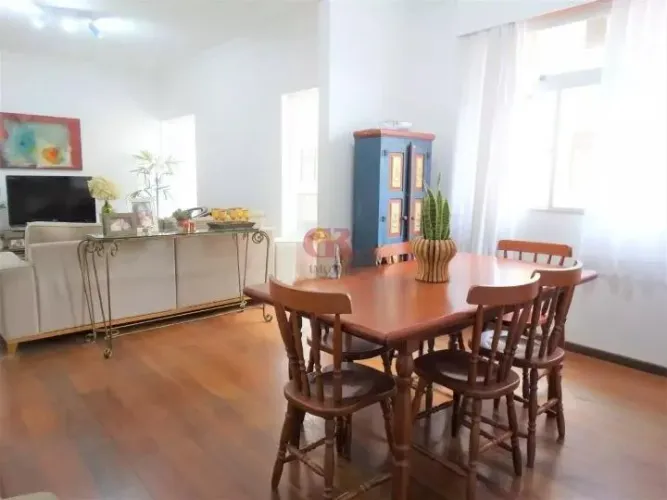 Apartamento à venda, 4 quartos, 1 suíte, 1 vaga, Buritis - Belo Horizonte/MG