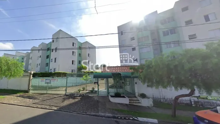 apartamento - Parque Valença I - Campinas