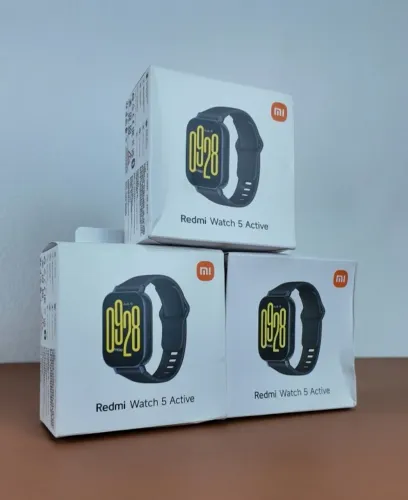 Redmi Watch 5 Active