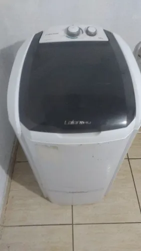 Tanquinho colormaq 14kg