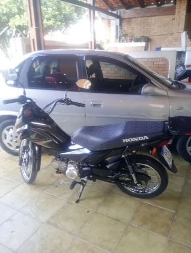 Vendo pop 110i es ano 2025 abaixo da tabela