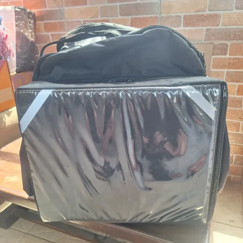 Bag para entrega delivery