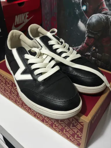Tênis vans lowland