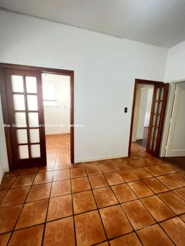 Apartamento 2 Quartos para Locação em Santos, José Menino, 2 dormitórios, 1 banheiro, 1 va