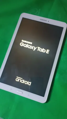 GALAXY TAB E
