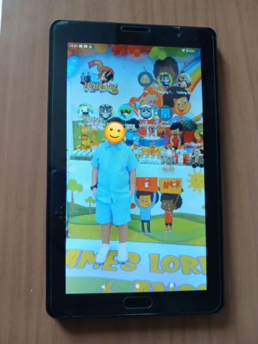 TABLET POSITIVO