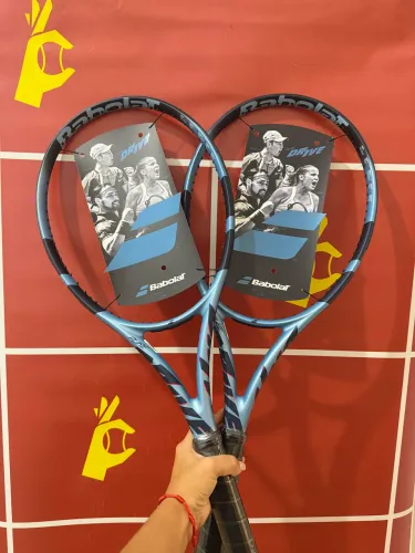 Raquete de Tênis Babolat Pure Drive 2025