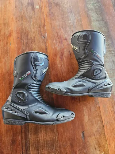 Bota texx