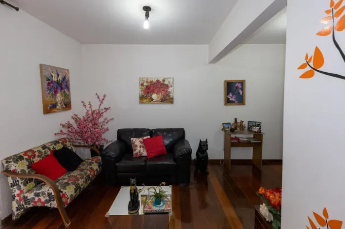 Apartamento à Venda - Santo Antônio, 3 Quartos, 100 m2