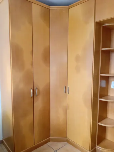 Guarda roupa de casal