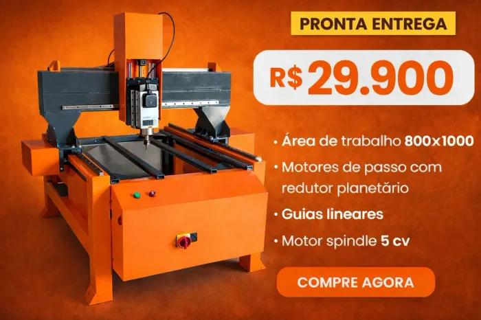 Cnc router