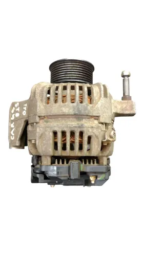 Alternador Ford Cargo 815 2011
