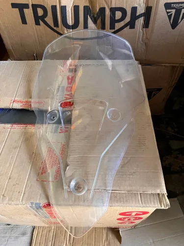 Bolha Tiger Sport 660