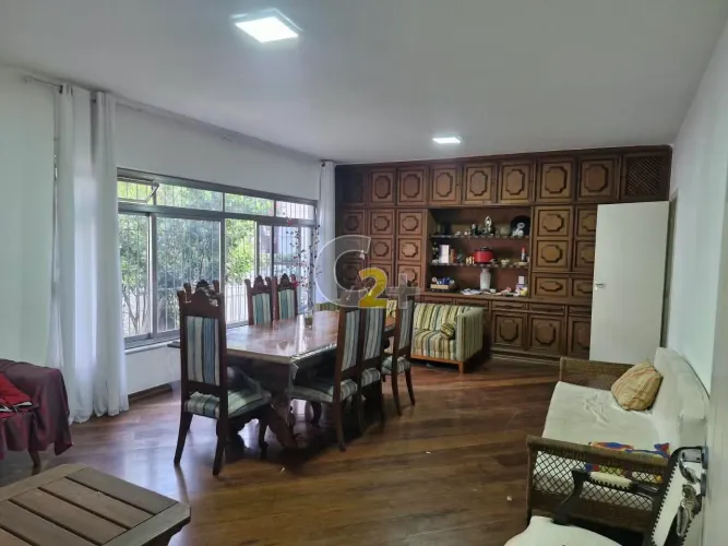 Comercial para Locação em Perdizes com 130m² e 1 vaga de garagem.