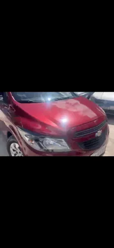 Chevrolet Onix JOY Hatch 1.0 8V Flex Mec. 4P 2019