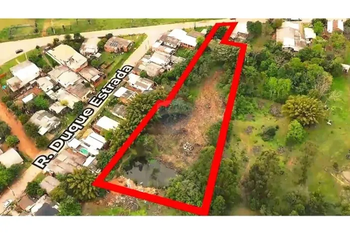 Sua Chácara dos Sonhos no Sul: 5.000m² de Oportunidade
