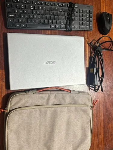 Notebook Acer Core I5